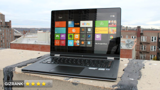 Illustration for article titled The Most Important Laptops of 2012